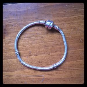 Pandora Bracelet